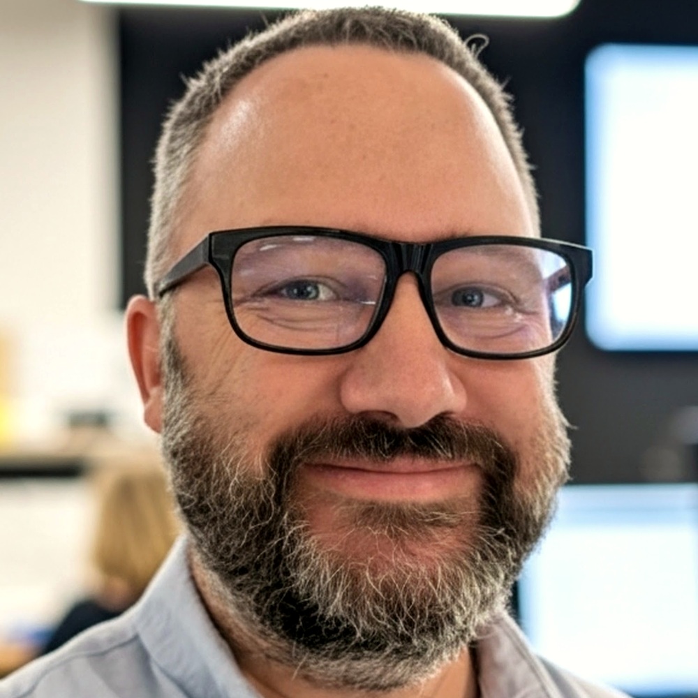 Jérémy Thirion, Docteur SketchUp